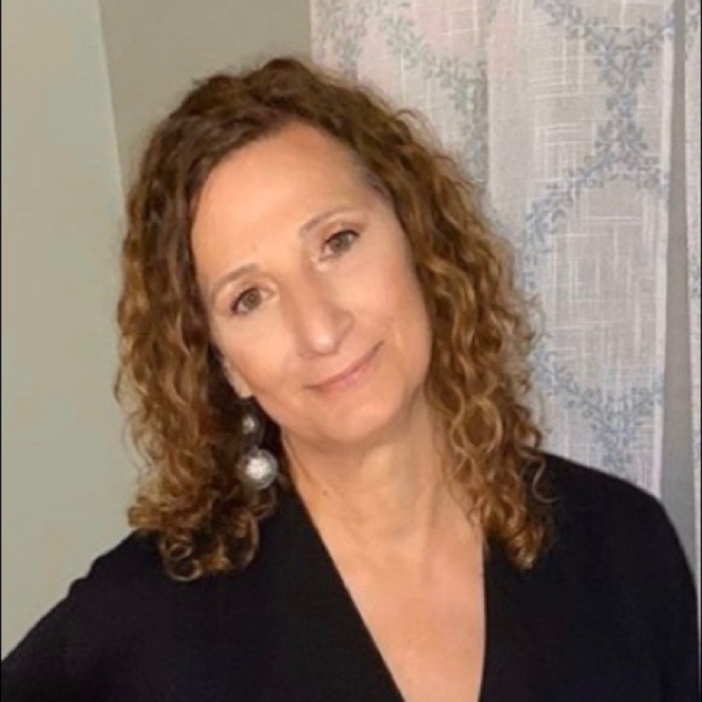 Meet your Posher, Beverly